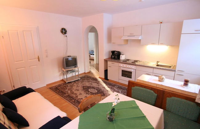 Restful Apartment in Scheffaui With Terrace - Foto 8