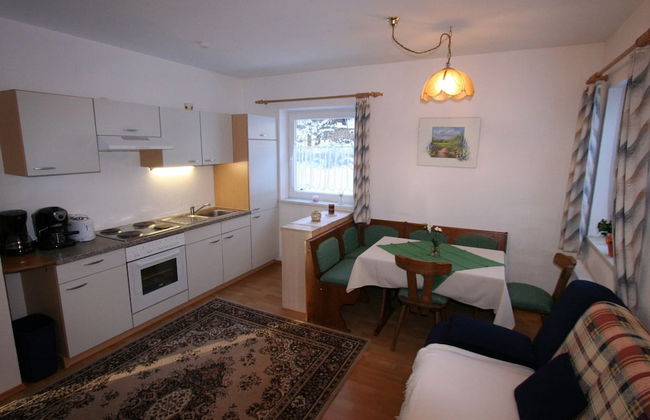 Restful Apartment in Scheffaui With Terrace - Foto 15