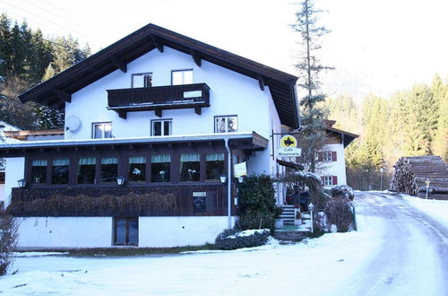 Photo 22 - Restful Apartment in Scheffaui With Terrace