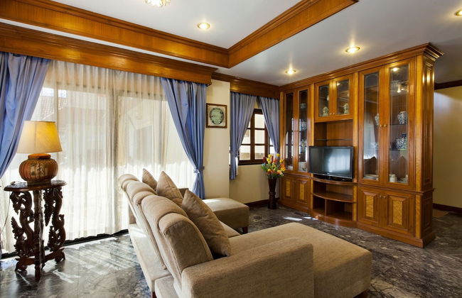 Royal Prince Residence - Foto 59