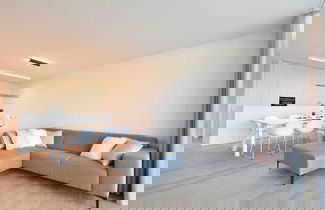 Foto 1 - Luxury Apartment Right by the sea
