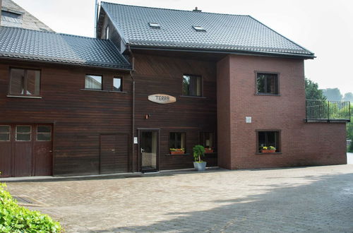 Photo 30 - Child Friendly Holiday Home in Waimes with Sauna & Hot Tub