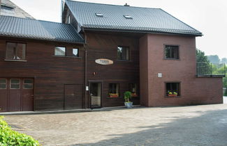 Photo 1 - Child Friendly Holiday Home in Waimes with Sauna & Hot Tub