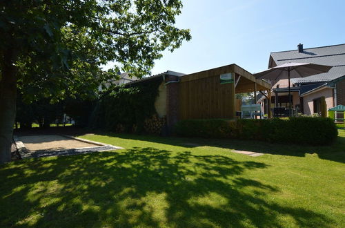 Photo 27 - Child Friendly Holiday Home in Waimes with Sauna & Hot Tub