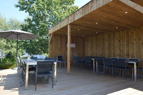 Photo 24 - Child Friendly Holiday Home in Waimes with Sauna & Hot Tub