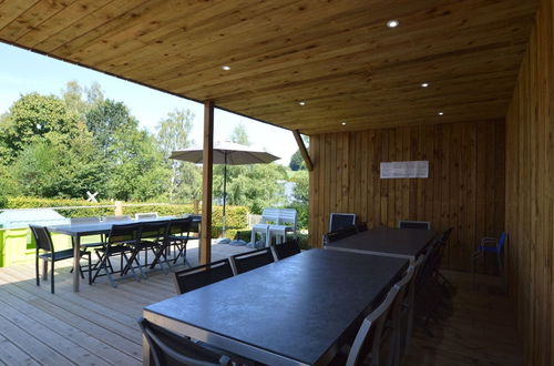 Photo 1 - Child Friendly Holiday Home in Waimes with Sauna & Hot Tub