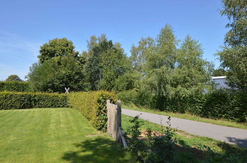 Photo 29 - Child Friendly Holiday Home in Waimes with Sauna & Hot Tub