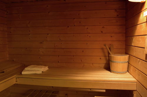 Photo 18 - Child Friendly Holiday Home in Waimes with Sauna & Hot Tub