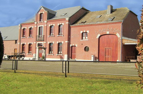 Photo 31 - Cosy Holiday Home in Cul-des-sarts With Terrace