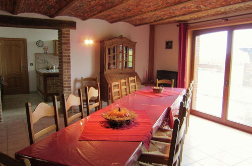 Photo 23 - Cosy Holiday Home in Cul-des-sarts With Terrace