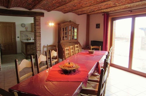 Photo 23 - Cosy Holiday Home in Cul-des-sarts With Terrace