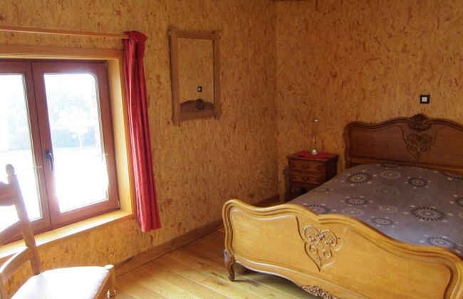 Holiday Home in Cul des Sarts - Foto 8