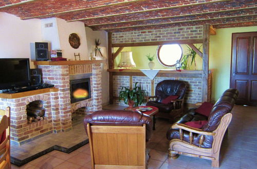 Photo 10 - Cosy Holiday Home in Cul-des-sarts With Terrace