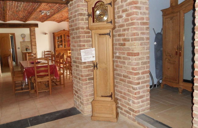 Holiday Home in Cul des Sarts - Foto 23