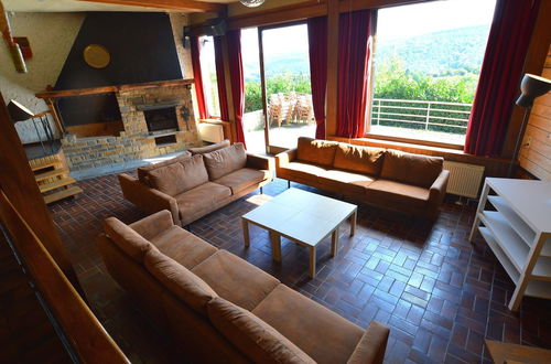 Photo 13 - Superb House for Family Group with Swimming Pool, Sauna, Hot Tub, Billiards