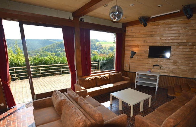 Superb House for Family Group with Swimming Pool, Sauna, Hot Tub, Billiards - Foto 16