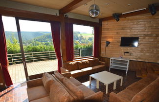 Foto 1 - Superb House for Family Group with Swimming Pool, Sauna, Hot Tub, Billiards