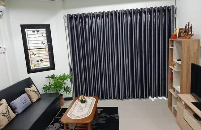 Baan Dear Home Stay - Foto 16