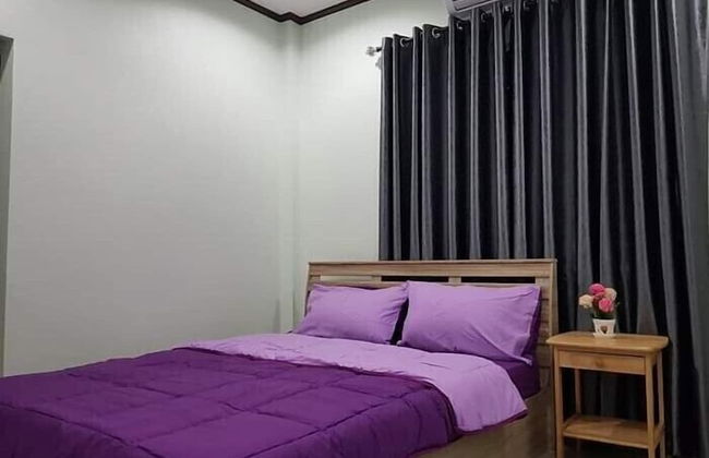 Baan Dear Home Stay - Foto 1