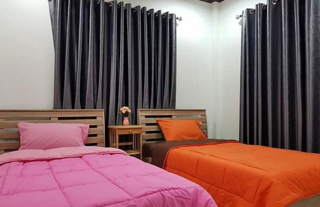 Baan Dear Home Stay - Foto 6