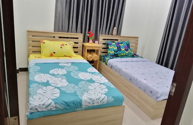 Baan Dear Home Stay - Foto 4