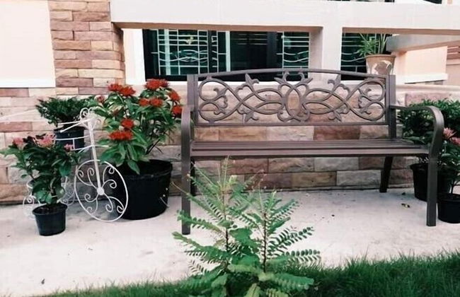 Baan Dear Home Stay - Foto 19