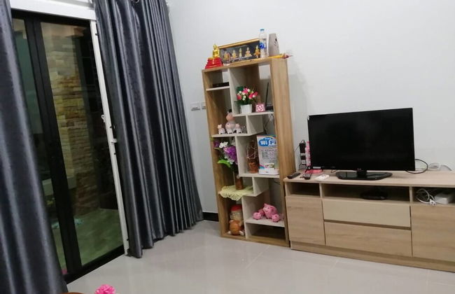 Baan Dear Home Stay - Foto 2