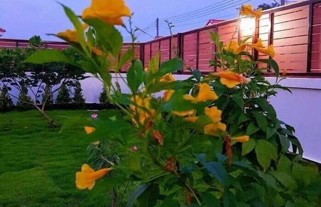 Baan Dear Home Stay - Foto 30