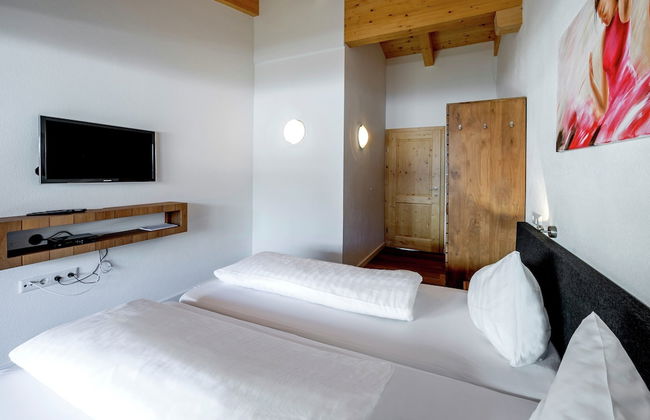Apartment in Gerlos With its own Sauna - Foto 7