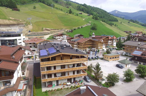 Photo 21 - Apartment in Gerlos With its own Sauna