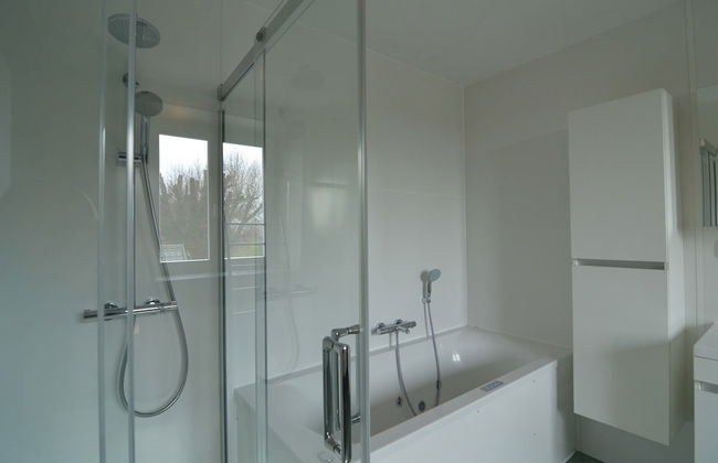 Holiday Home With Sauna in Sourbrodt - Foto 12
