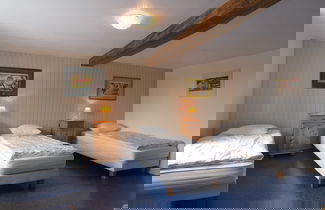 Photo 3 - Stylish Stay in Sourbrodt