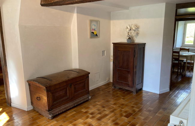 Holiday Home With Sauna in Sourbrodt - Foto 2