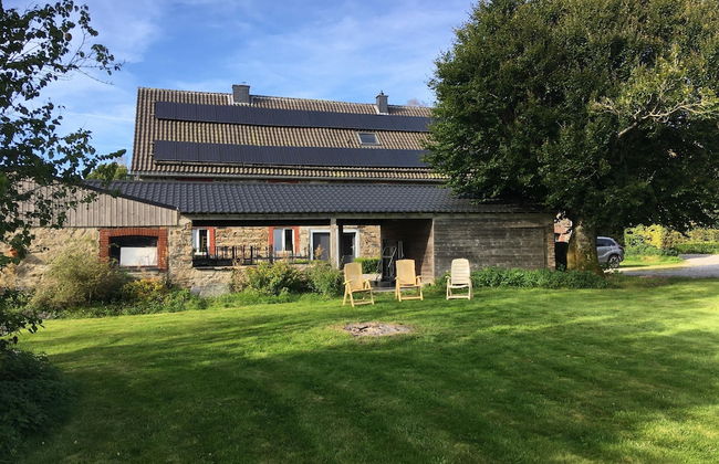 Holiday Home With Sauna in Sourbrodt - Foto 33