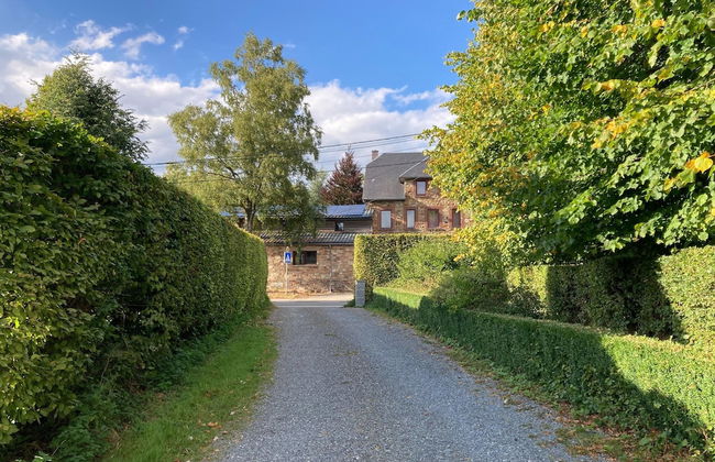 Holiday Home With Sauna in Sourbrodt - Foto 32