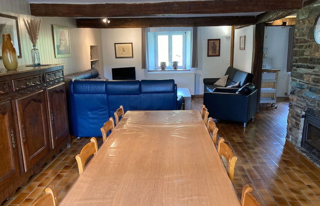 Holiday Home With Sauna in Sourbrodt - Foto 19