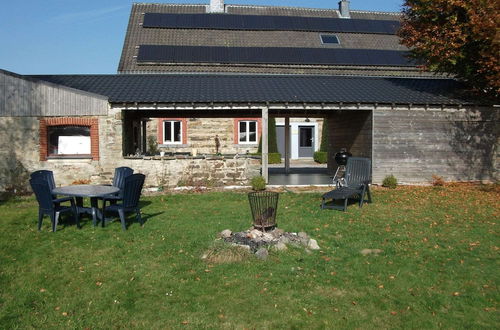 Photo 37 - Cosy Holiday Home in Sourbrodt With Sauna