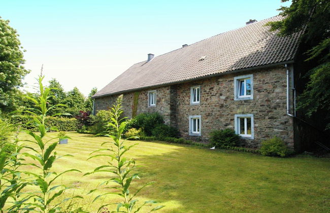 Holiday Home With Sauna in Sourbrodt - Foto 31