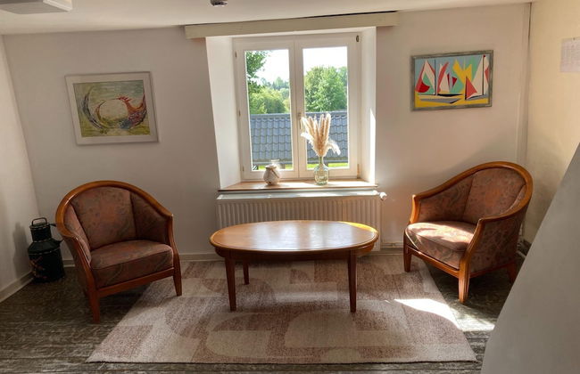 Holiday Home With Sauna in Sourbrodt - Foto 26