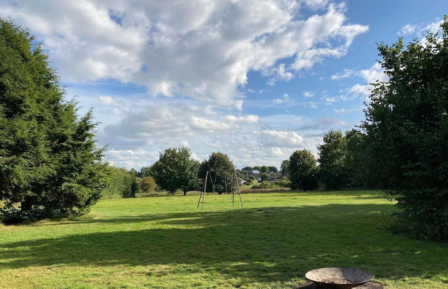 Holiday Home With Sauna in Sourbrodt - Foto 28