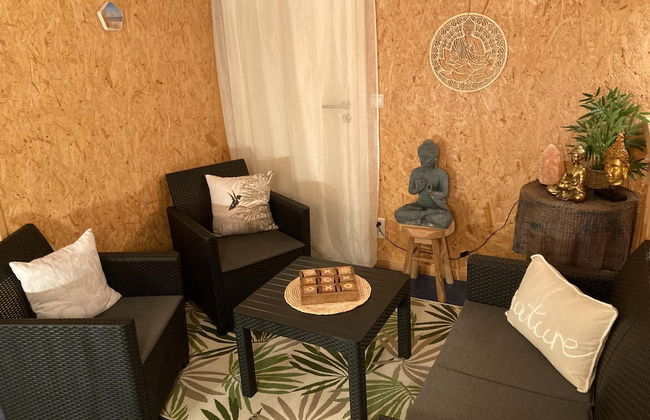 Holiday Home With Sauna in Sourbrodt - Foto 22