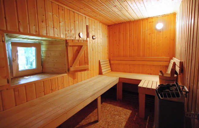 Holiday Home With Sauna in Sourbrodt - Foto 14