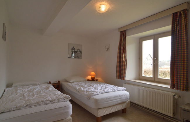 Holiday Home With Sauna in Sourbrodt - Foto 6