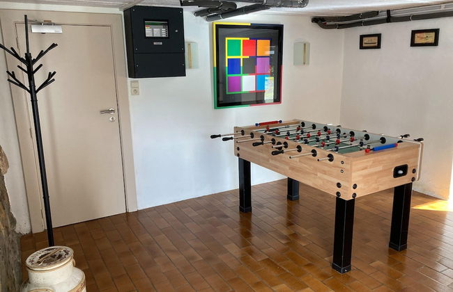 Holiday Home With Sauna in Sourbrodt - Foto 17