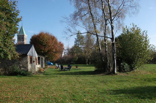 Photo 29 - Cosy Holiday Home in Sourbrodt With Sauna