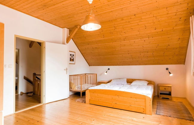 Holiday Home With a Convenient Location in the Giant Mountains for Summer & Winter - Photo 7