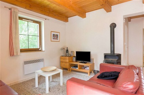 Foto 17 - Holiday Home With a Convenient Location in the Giant Mountains for Summer & Winter