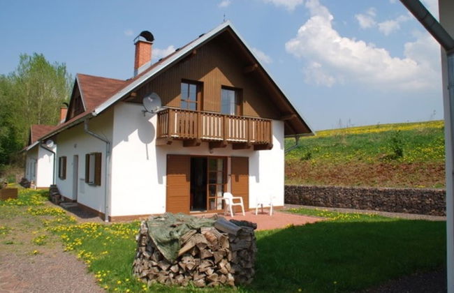Holiday Home With a Convenient Location in the Giant Mountains for Summer & Winter - Photo 33