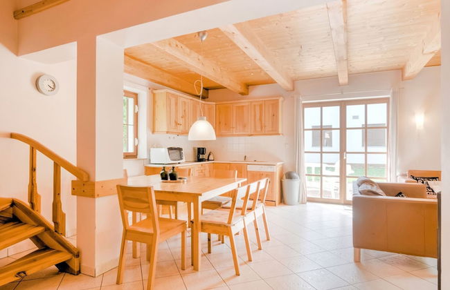 Holiday Home With a Convenient Location in the Giant Mountains for Summer & Winter - Photo 20