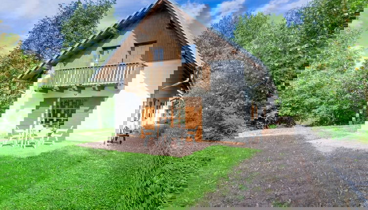 Photo 1 - Holiday Home With a Convenient Location in the Giant Mountains for Summer & Winter